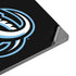 NHL Utah Mammoth Alternate Black Universal Laptop 12in (9.8 x 6.8in) Skin